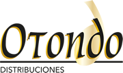 Distribuciones Otondo - Logo