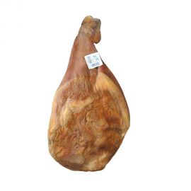 E.JAMON CON HUESO EUTIQUIO