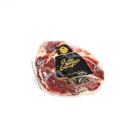 E.CENTRO PALETA 50% DUROC PELADA PULIDA