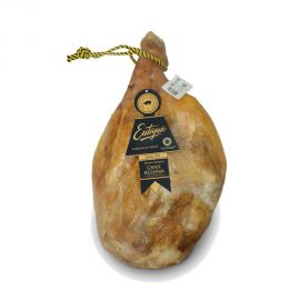 E.JAMON CURADO ENTERO CERDA