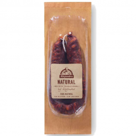 AL.CHORIZO CLASSIC DULCE ALEJANDRO