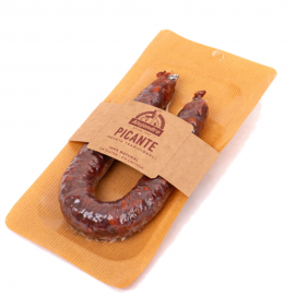 AL.CHORIZO CLASSIC PICANTE COLECCIÓN SKIN ALEJANDRO