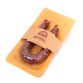 AL.CHORIZO CLASSIC DULCE COLECCIÓN SKIN ALEJANDRO