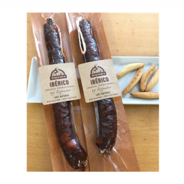 AL.CHORIZO IBERICO 200 GR