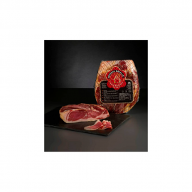 B.CENTRO PALETA 100% DUROC PULIDA BATALLE
