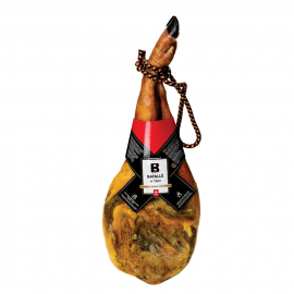 B.PALETA RESERVA BATALLE KG. 100% DUROC