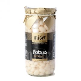 DM.POTXAS FRASCO V720 MISET