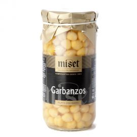 DM.GARBANZOS FRASCO V720 MISET