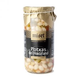 DM.POTXAS HORTELANO FRASCO V720 MISET