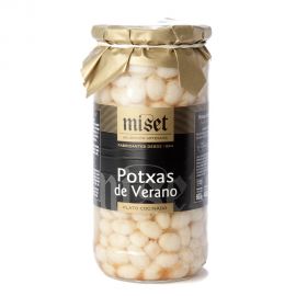 DM.POTXAS VERANO FRASCO V720 MISET