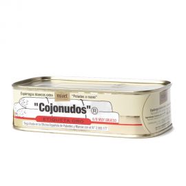 DM.ESPARRAGO LATA 6-8 1/2 KILO MISET