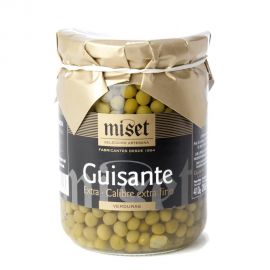 DM.GUISANTE FRASCO MISET