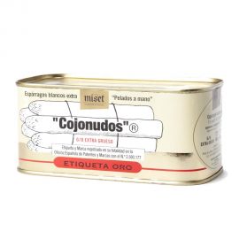 DM.ESPARRAGO 6-8 LATA KILO ALTO MISET