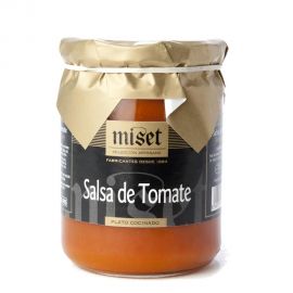 DM.SALSA TOMATE MISET FCO. 370