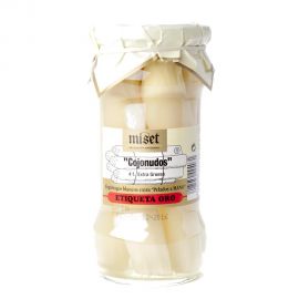 DM.ESPARRAGO 5-6 FRUTOS M580 EXTRA MISET