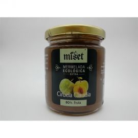 DM.ECO-MERMELADA CIRUELA B-250