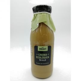 DM.CREMA DE BROCOLI ECOLOGICA MISET