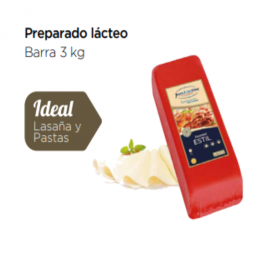 PL.BARRA ESTIL PREMIUM