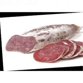 ALI.SALCHICHON CASERO ALIEMSA