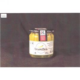 IL.GUINDILLA PIPARRAK EUSKO LABEL 212