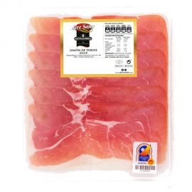 AI.JAMON DE TERUEL D.O.P. LONCH 100 GR. 