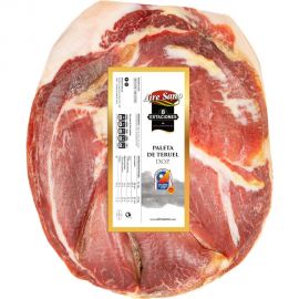 AI.CENTRO PALETA DE TERUEL D.O.P MERMA 0