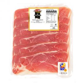 AI.PALETA DE TERUEL D.O.P. LONCH 100 GR