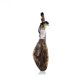 EG.JAMÓN DE CEBO DE CAMPO IBÉRICO 75% RAZA IBÉRICA ENRIQUE GARCIA