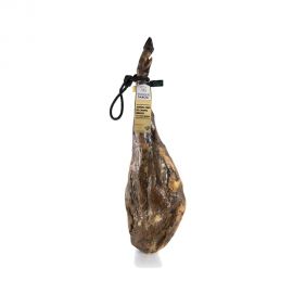 EG.JAMON DE CEBO DE CAMPO IBÉRICO 75% RAZA IBÉRICA UNIDAD ENRIQUE GARCIA
