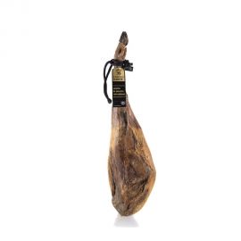 EG. JAMÓN DE BELLOTA 100% IBERICO ENRIQUE GARCIA