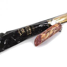 EG.LOMO DE BELLOTA IBERICO E.GARCIA