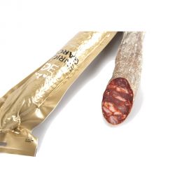EG.CHORIZO IBÉRICO UD. (600-700 GR.) ENRIQUE 
