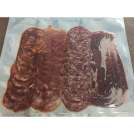 EG.LOTE DE CEBO DE CAMPO (SURTIDO IBÉRICO)