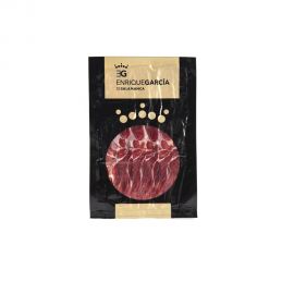 EG.LONCHEADO PALETA DE BELLOTA IBERICA 75% 100 GRAMOS