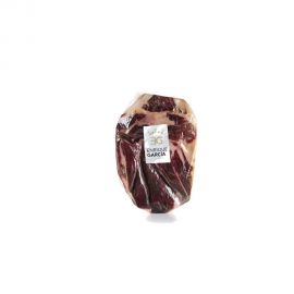 EG.CENTRO DE PALETA BELLOTA 100% IBERICA 
