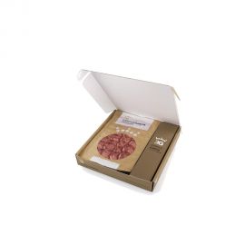 EG.LOMO CEBO CAMPO IBÉRICO 75% LONCHAS 100 GRS.