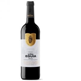 MW.VINO EGUIA CRIANZA TINTO 2022