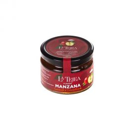 LT.  MANZANA LAMINADA CARAMELIZADA 270 GRS.