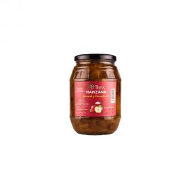 LT. MANZANA LAMINADA 1 KILO
