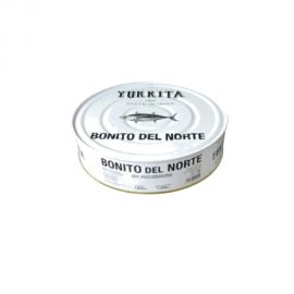 YU.BONITO NORTE ESCABECHE RO-1800 1850 G