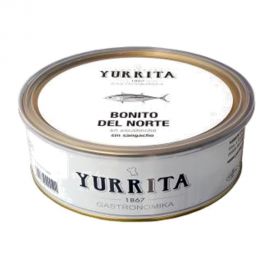 YU.BONITO DEL NORTE EN ESCABECHE RO-1000