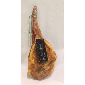 IN.JAMON G. RESERVA 50% DUROC OTONDO