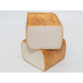 CH.QUESO BARRA AHUMADO CABRA-VACA 