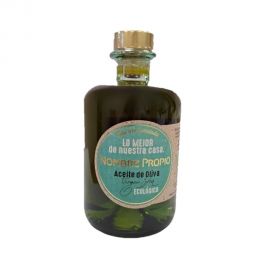 NP.ACEITE PICUAL ECOLÓGICO BOTELLA 500 ML