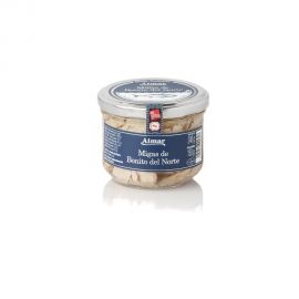 DL.MIGAS Y TROZOS BONITO NORTE ACEITE OLIVA 