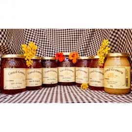 CD. MIEL MILFLORES 500 GR. LA CODINA