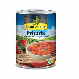 CAR.FRITADA CARRETILLA