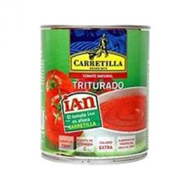 CAR.TOMATE TRITURADO 1 KILO