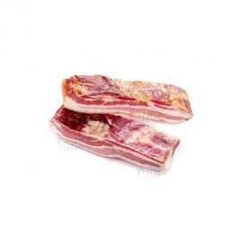 QA.BACON CURADO 1/4 SIN PIMENTON