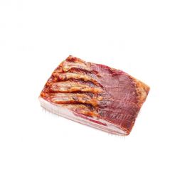 QA.BACON ADOBADO 1/4 CON PIMENTON